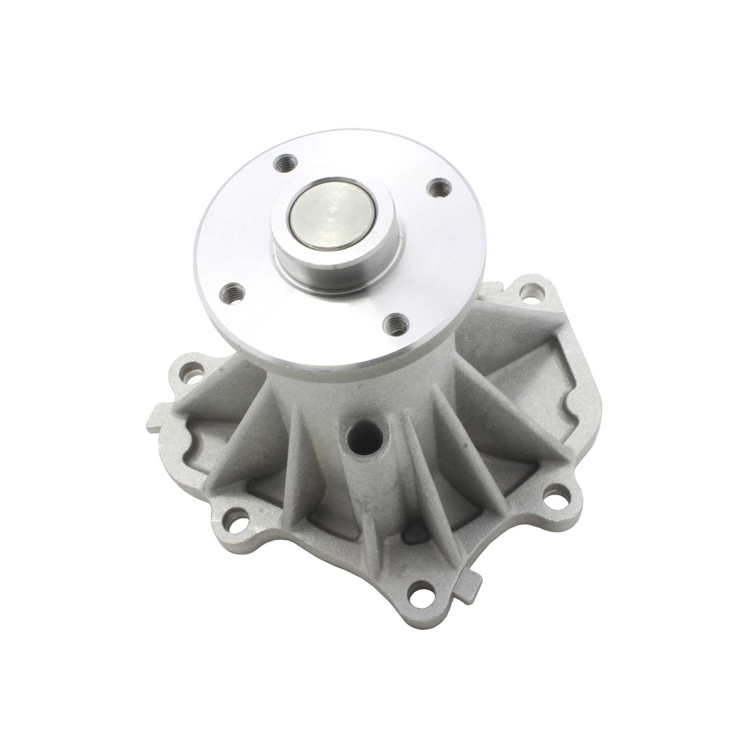 Timing Chain Kit with Water Pump 2003-2010 INFINITI 4.5L