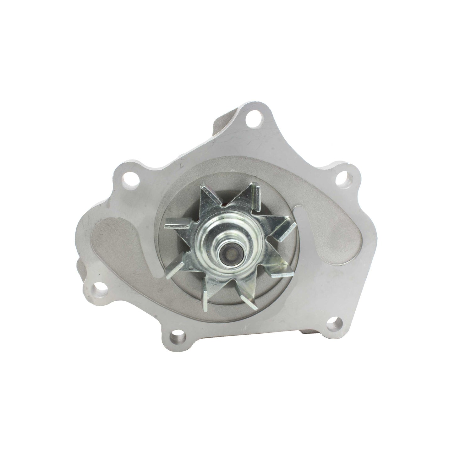 2006 Infiniti QX56 5.6L Water Pump