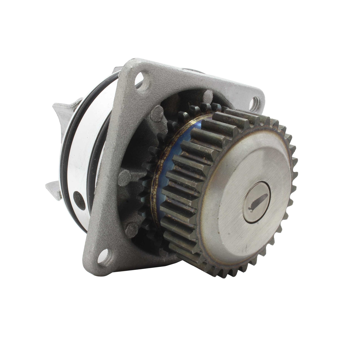 2012 Infiniti M37 3.7L Water Pump