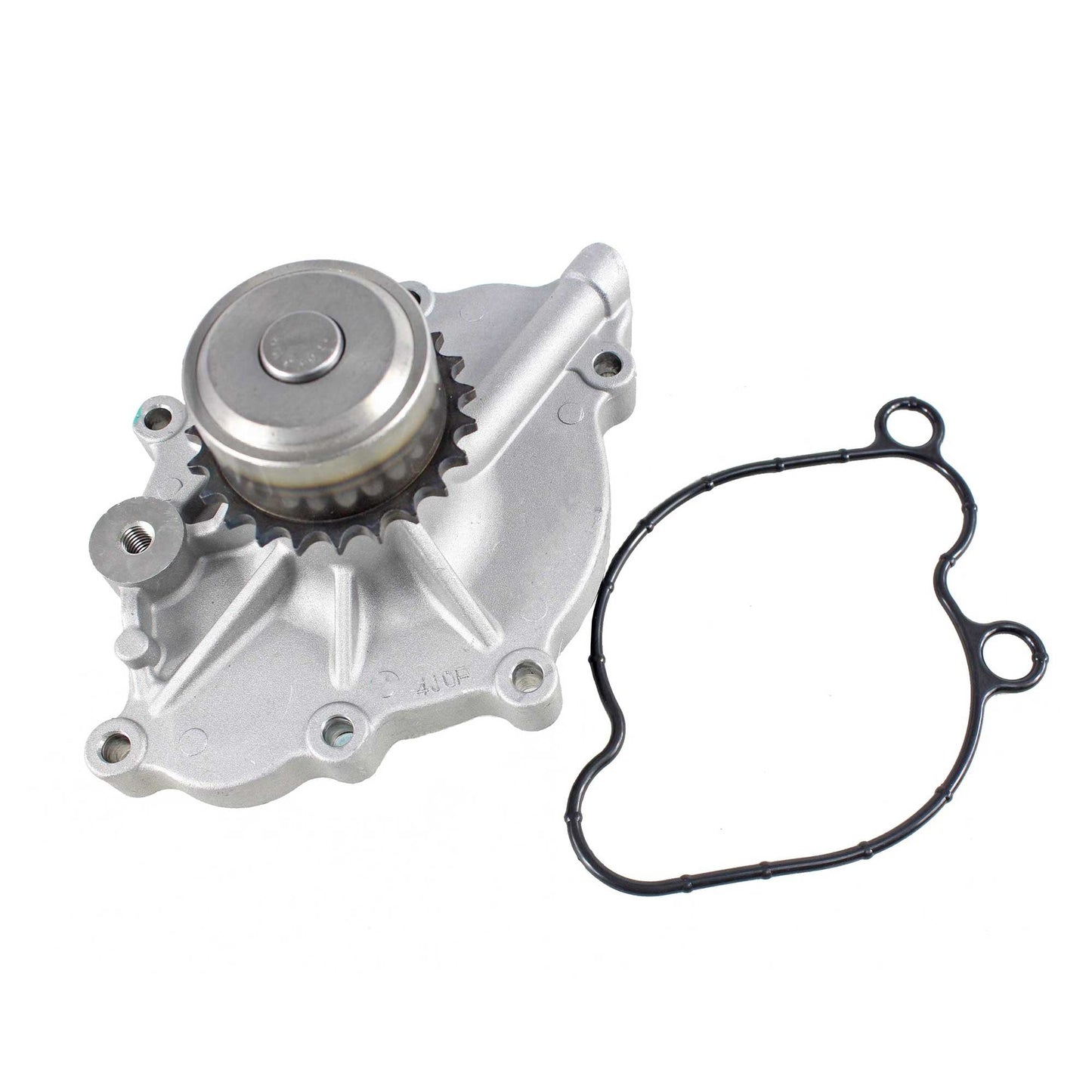 Timing Chain Kit with Water Pump 2008-2019 Subaru 3.6L