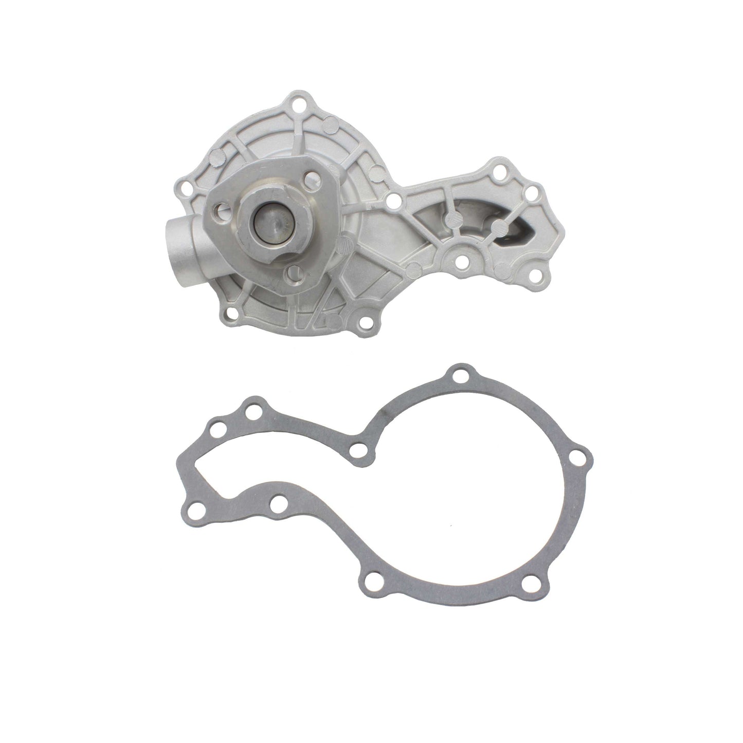 1998 Audi A4 1.8L Water Pump