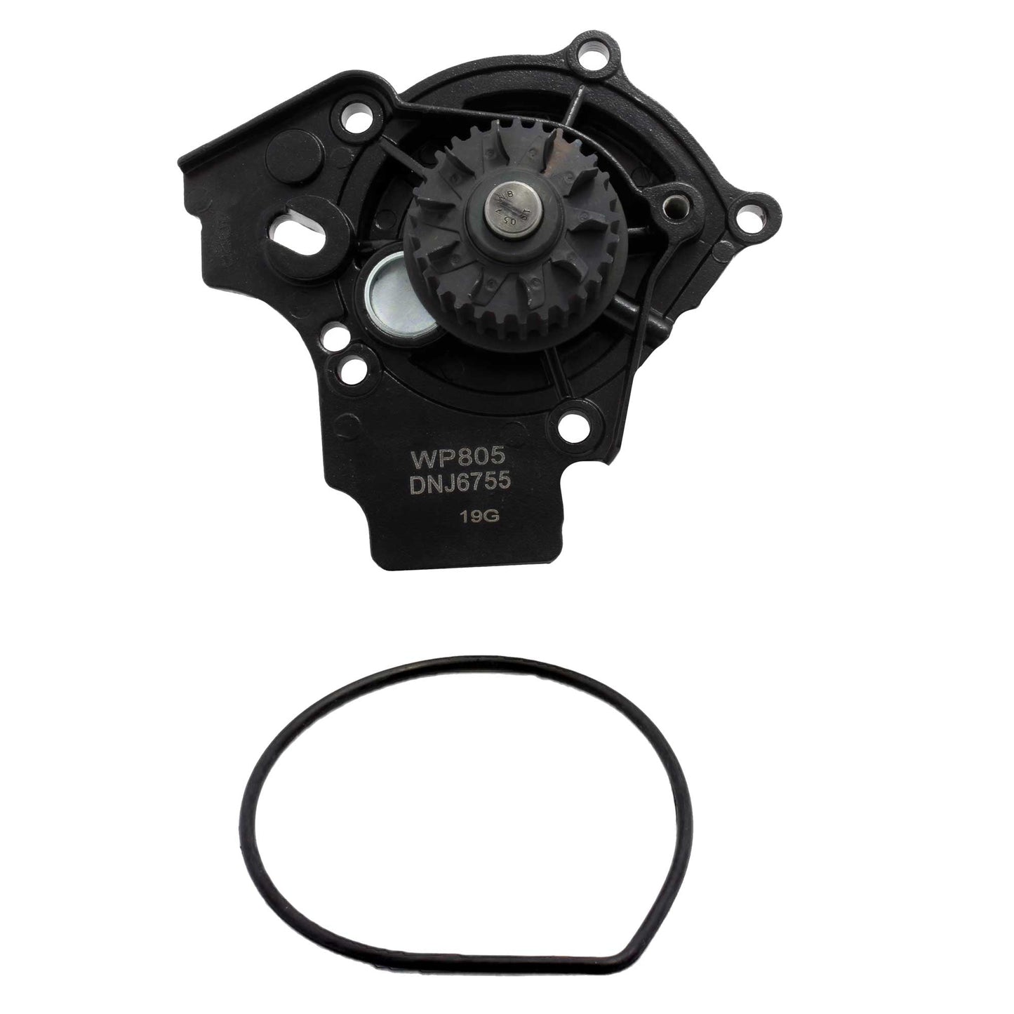 Timing Chain Kit with Water Pump 2008-2017 Audi, Volkswagen 2.0L