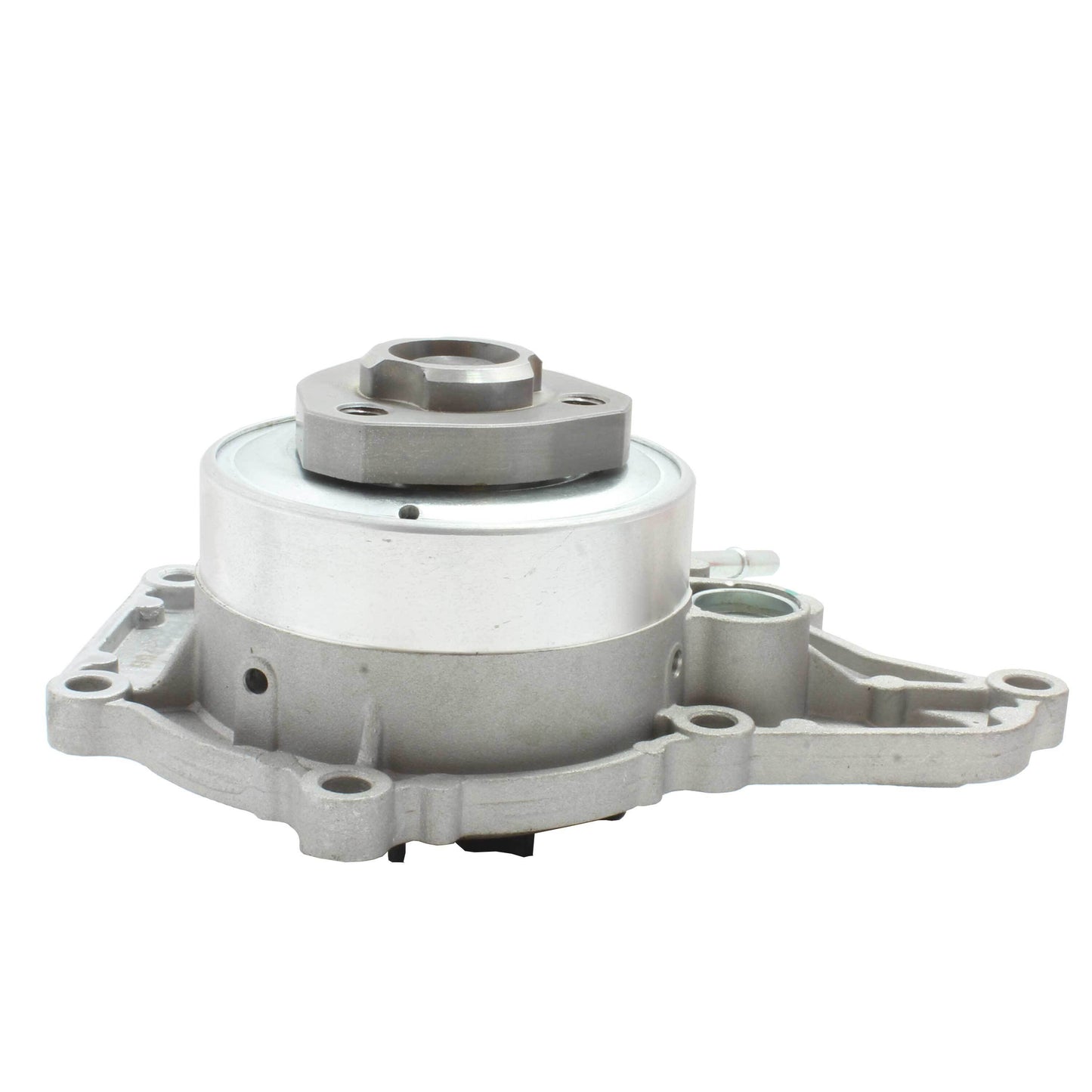 2013 Volkswagen Touareg 3.0L Water Pump