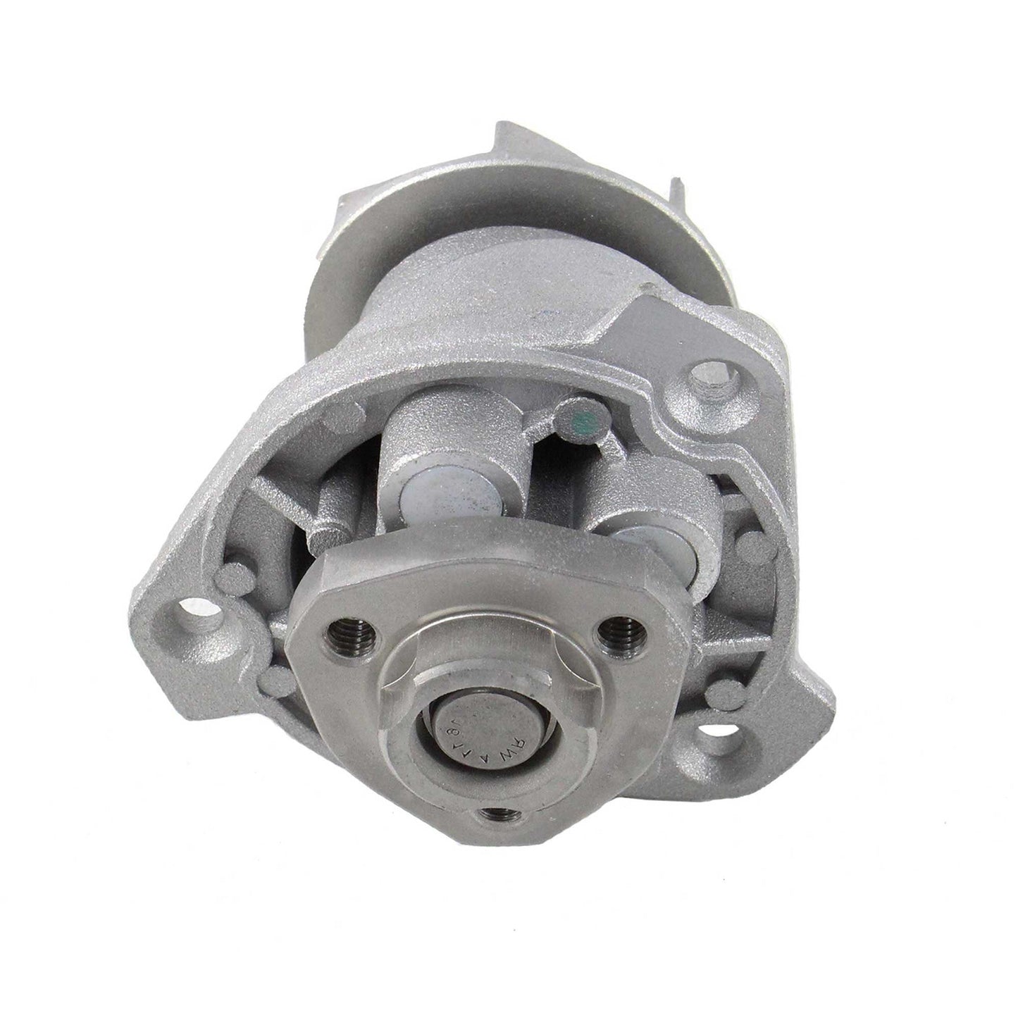 Timing Chain Kit with Water Pump 2001-2008 Audi,Volkswagen 2.8L-3.2L