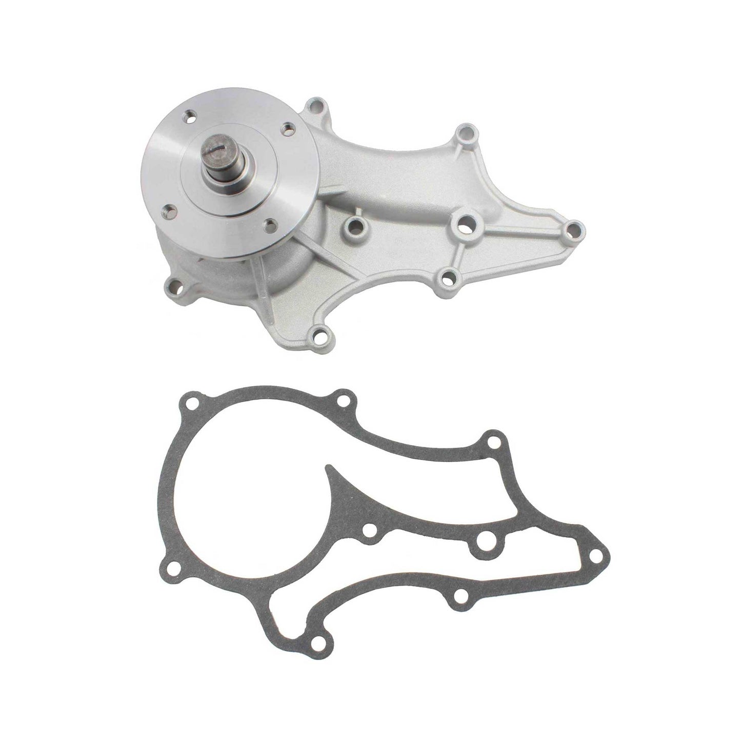 Timing Chain Kit with Water Pump 1985-1995 Toyota 2.4L