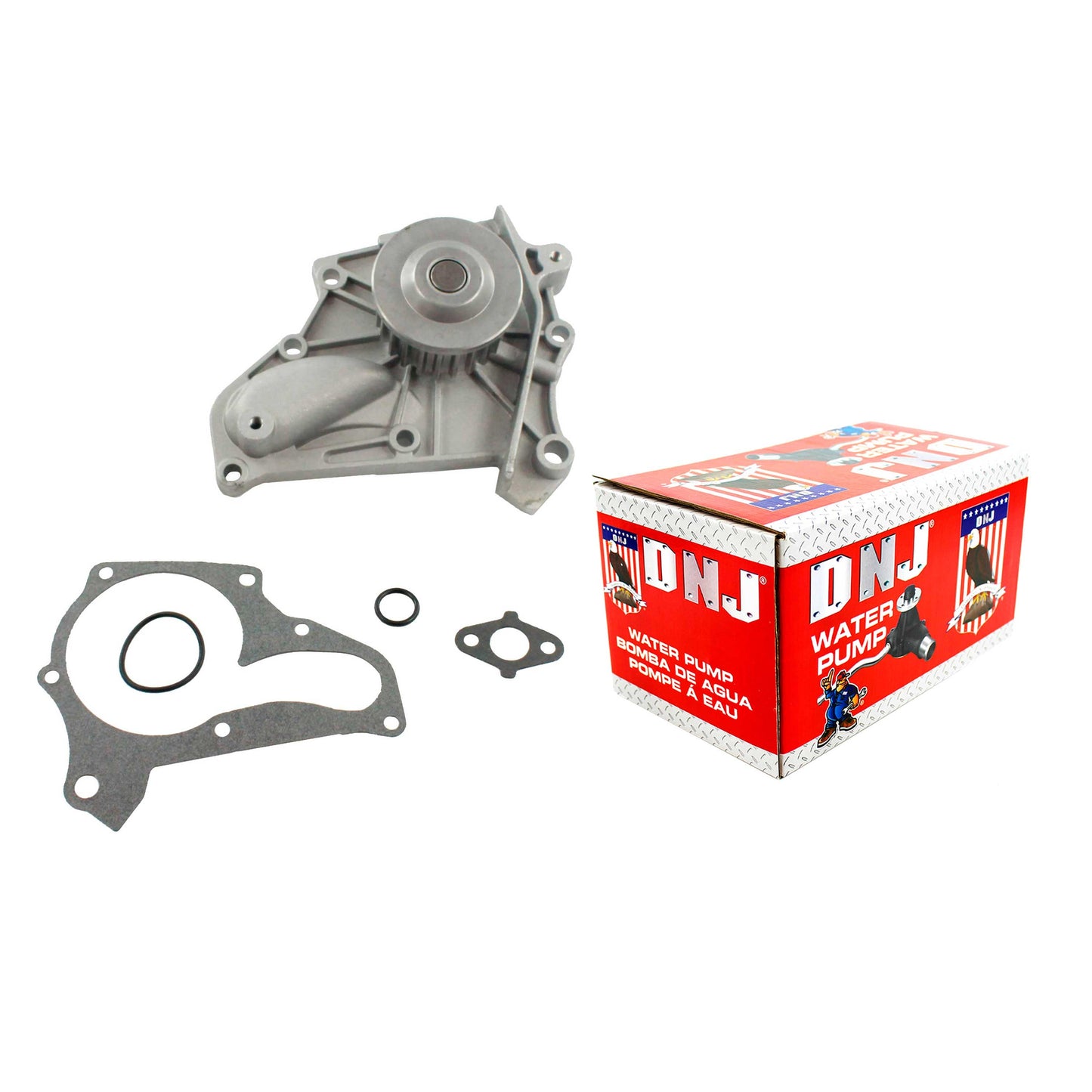 1999 Toyota Celica 2.2L Water Pump