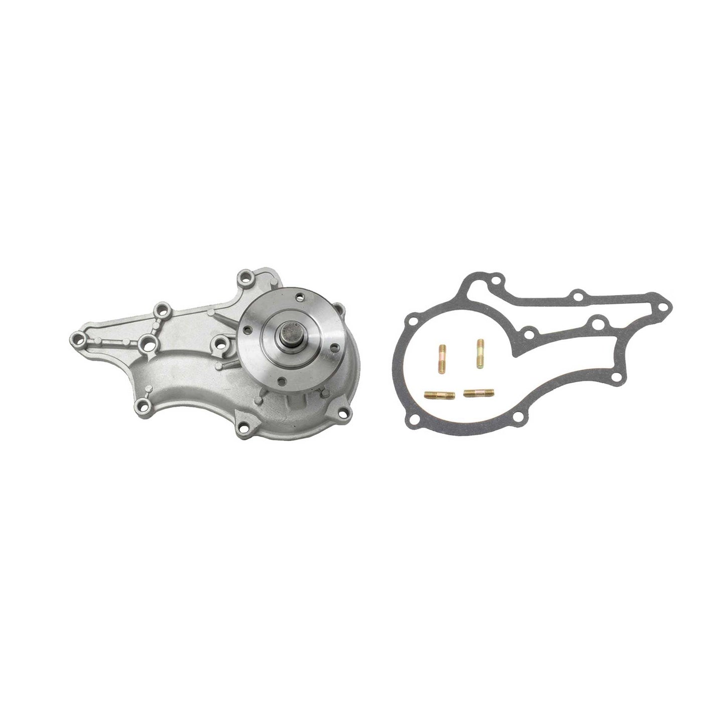 Timing Chain Kit with Water Pump 1978-1982 Toyota 2.2L-2.4L