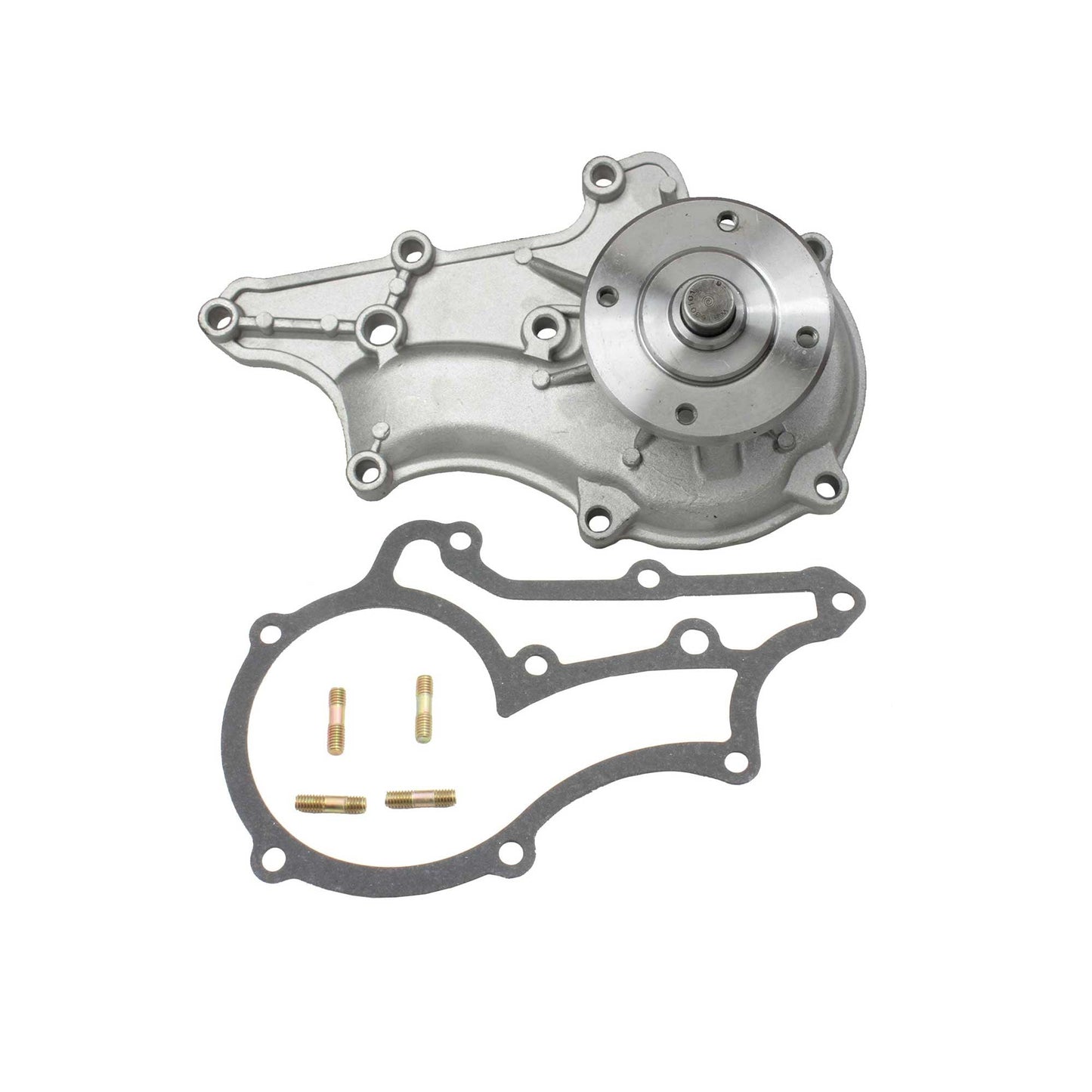 Timing Chain Kit with Water Pump 1983-1984 Toyota 2.4L