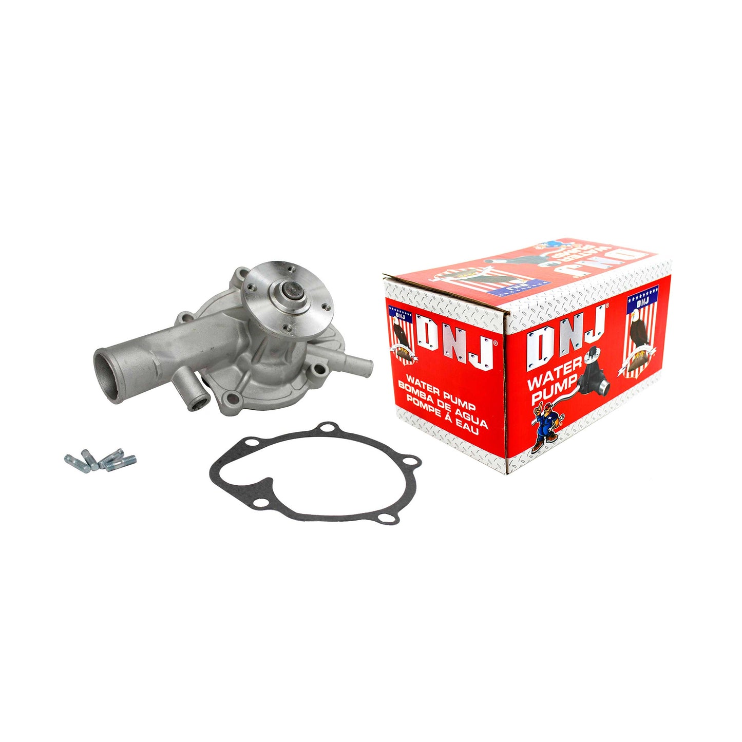 1982 Toyota Corolla 1.8L Water Pump