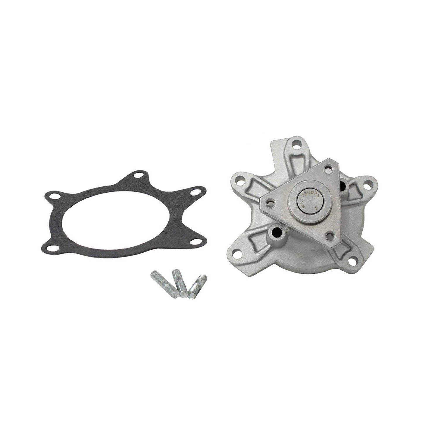Timing Chain Kit with Water Pump 2012-2019 Toyota 1.5L