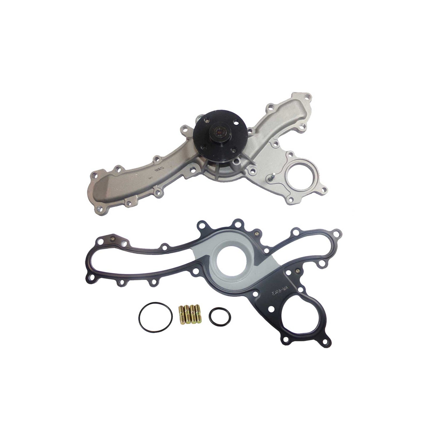Timing Chain Kit with Water Pump 2006-2015 Lexus 2.5L-3.5L