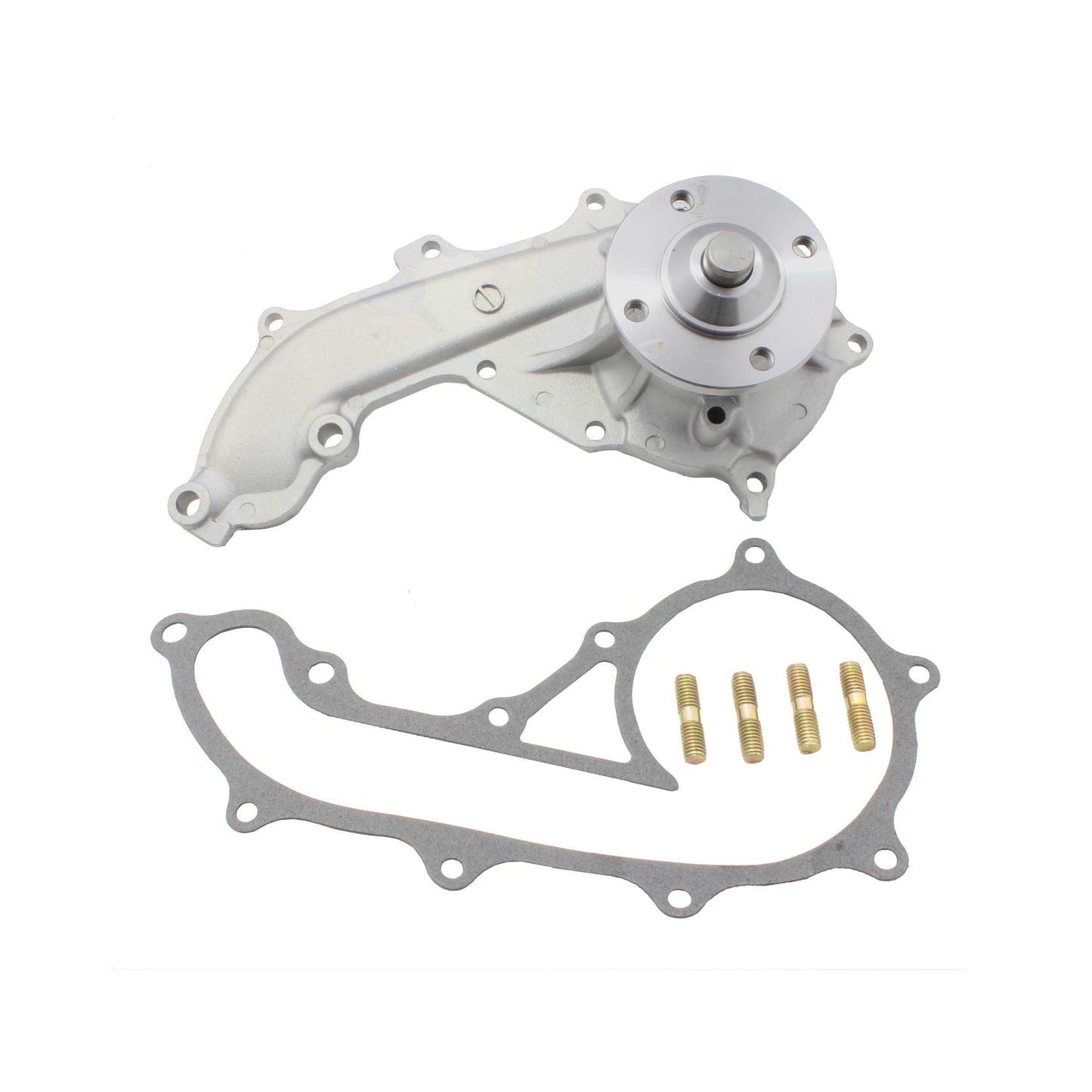 2001 Toyota Tacoma 2.4L Water Pump
