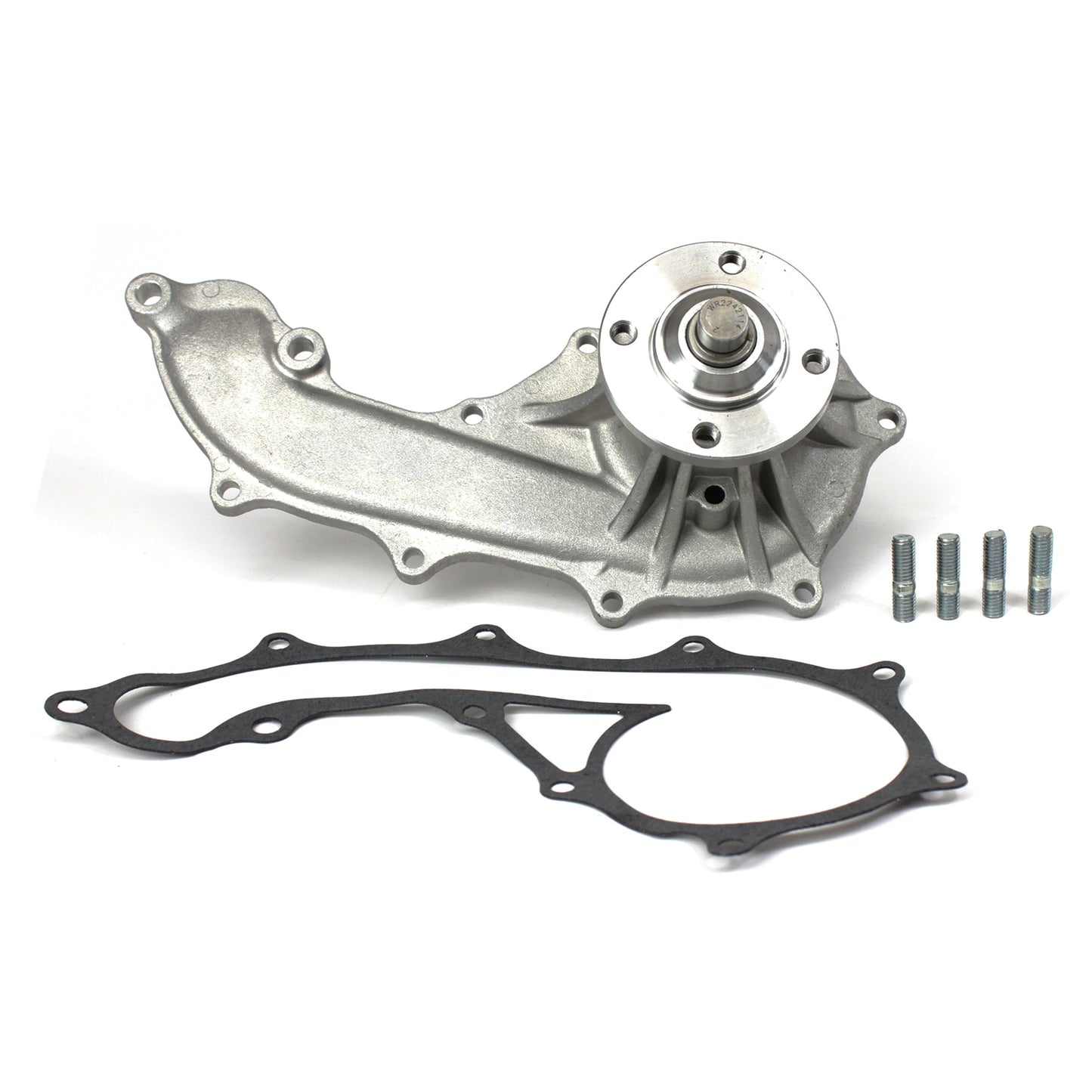 Timing Chain Kit with Water Pump 2005-2020 Toyota 2.7L