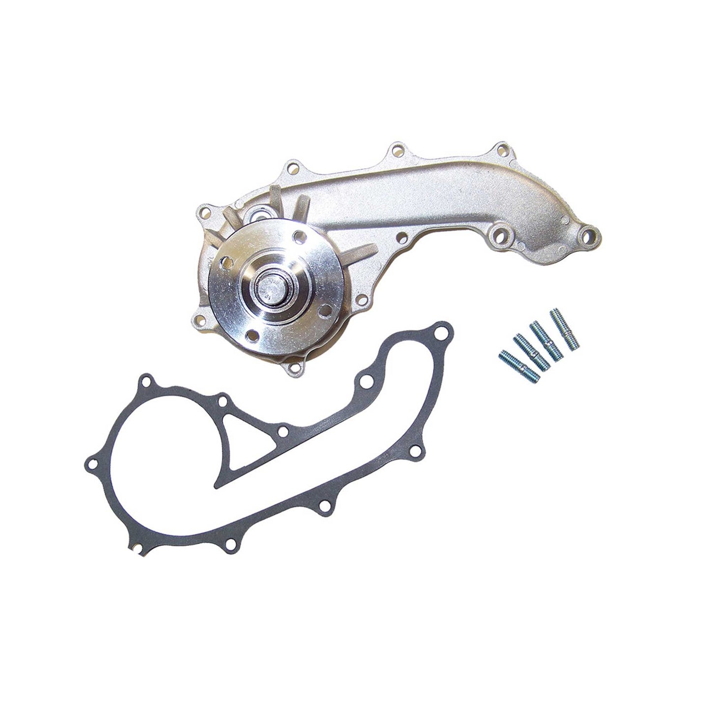 Timing Chain Kit with Water Pump 1994-2004 Toyota 2.7L