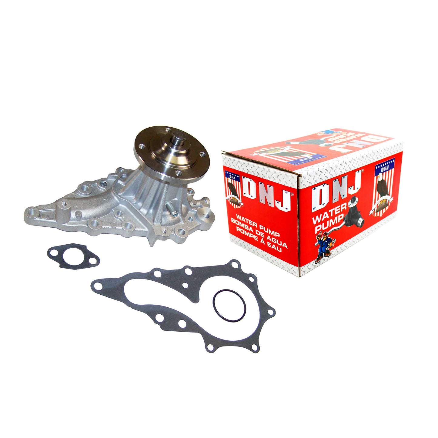 1996 Lexus SC300 3.0L Water Pump