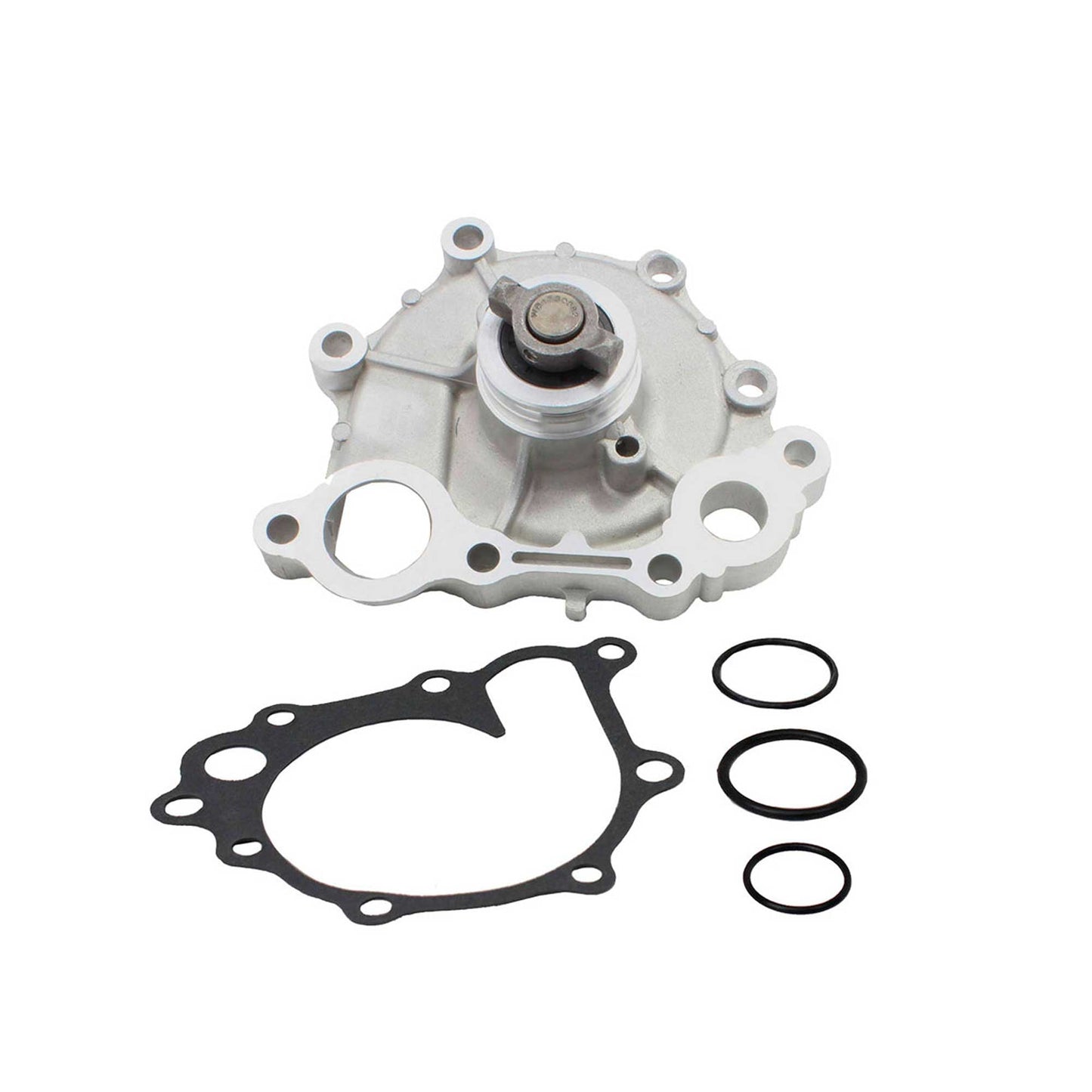 Timing Chain Kit with Water Pump 1994-1997 Toyota 2.4L