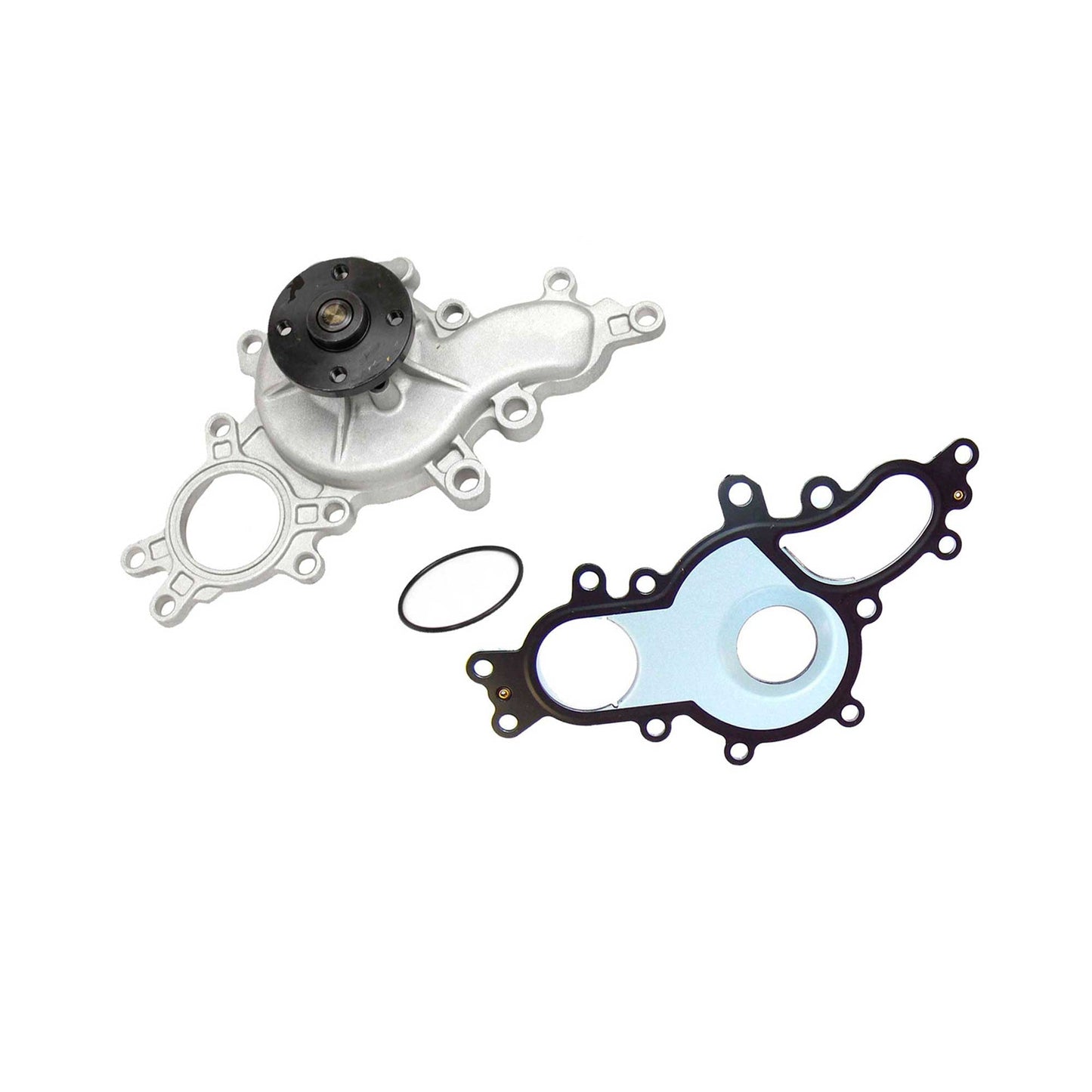 Timing Chain Kit with Water Pump 2008-2017 Lexus 4.6L-5.0L