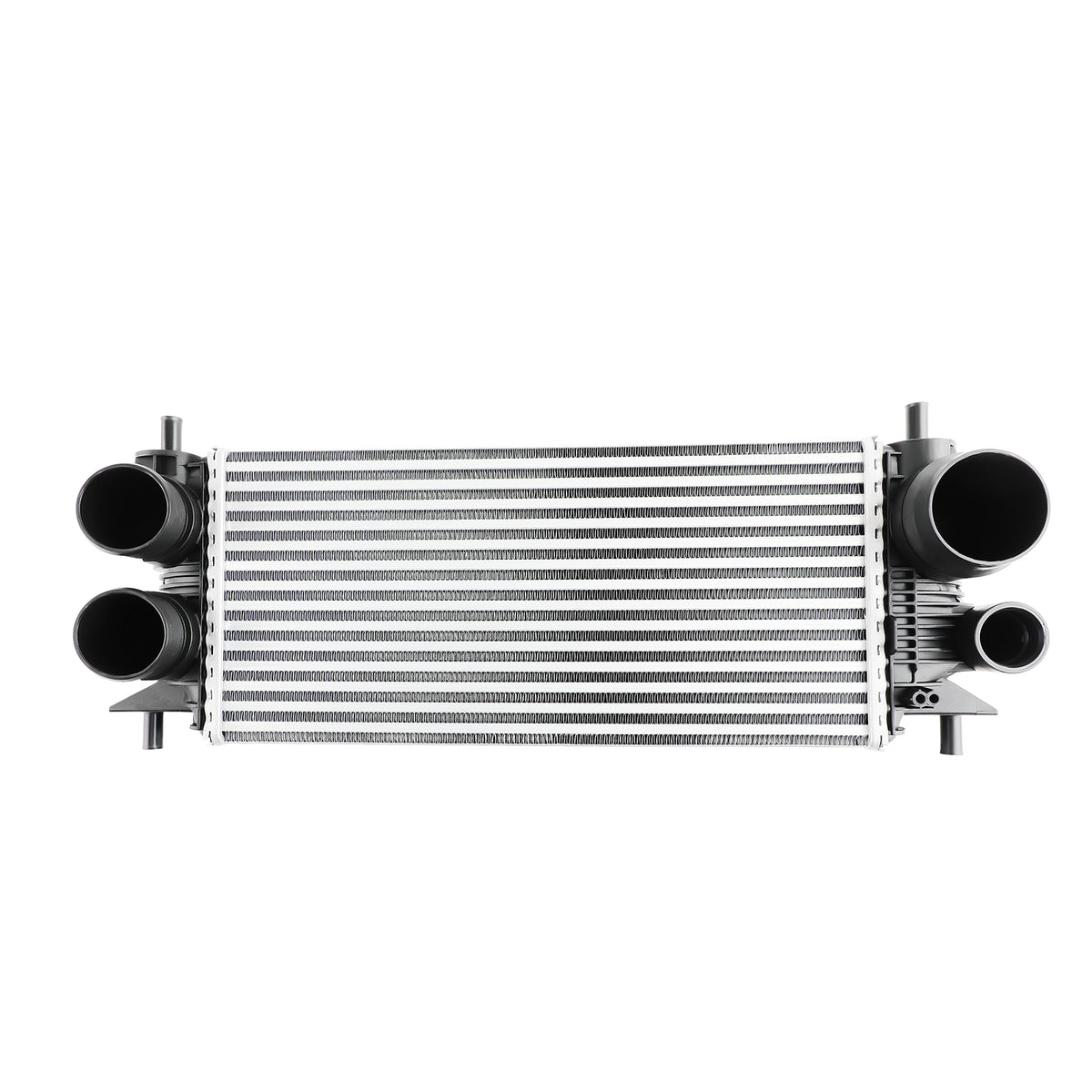 Turbo Intercooler compatible For Ford F150 compatible For F-150 2.7L 3.5L 2015-2020  FO3012115 FL3Z6K775B