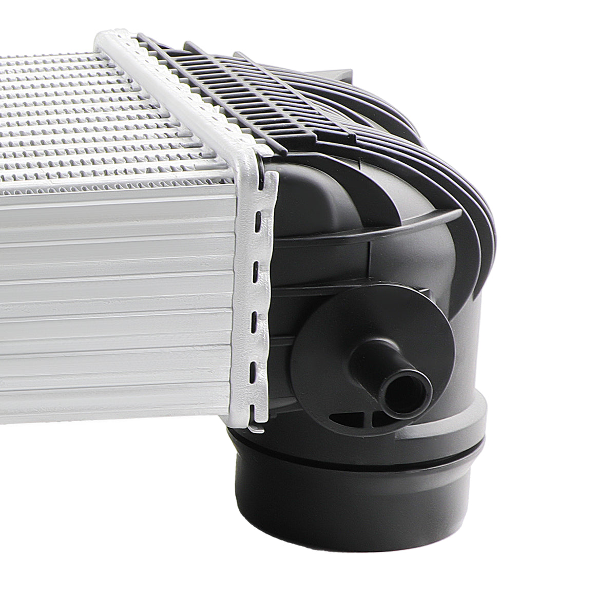 Turbo Intercooler compatible For Ford F150 compatible For F-150 2.7L 3.5L 2015-2020  FO3012115 FL3Z6K775B