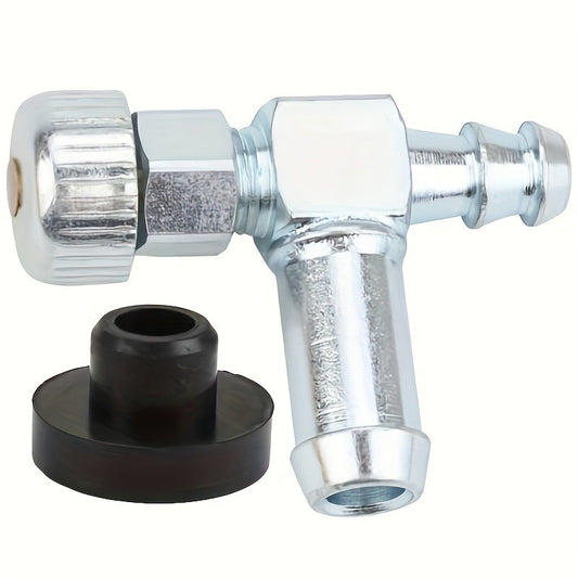 935-0149 Fuel Gas Tank Grommet & Shut off valve For Generators Craftsman Coleman Parts