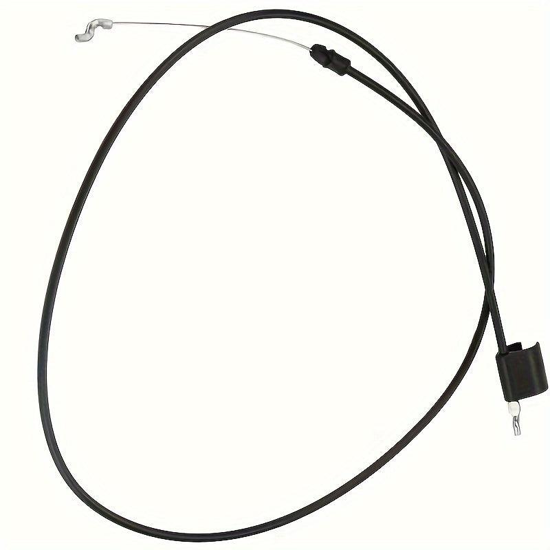 582991501 Control Cable for Husqvarna Poulan Craftsman Weed Eater Control Shut Off Cable Push Mower