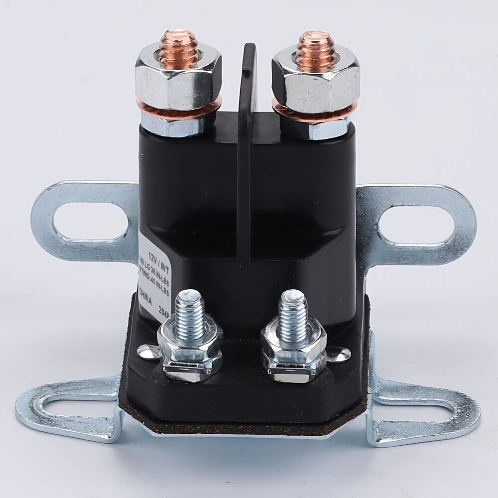 Oregon 33-431, 852-1251-210-50, 435-435 Starter Solenoid for ARIENS 045071 Lawn Mowers