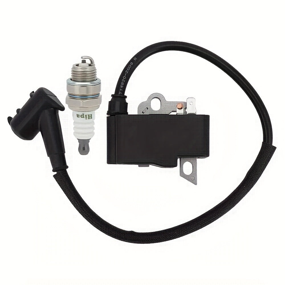 4224 400 1301 Ignition Coil Kit for STIHL TS700 TS800 Cutquik Cut Off Saws
