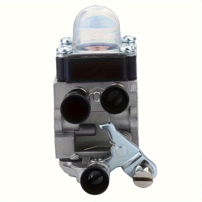4137 120 0606 Carburetor Kit for Stihl FH75 FR85 FR85T FS75 FS80 FS85 Brushcutter FC75 HL75 HL75K Hedge Trimmer