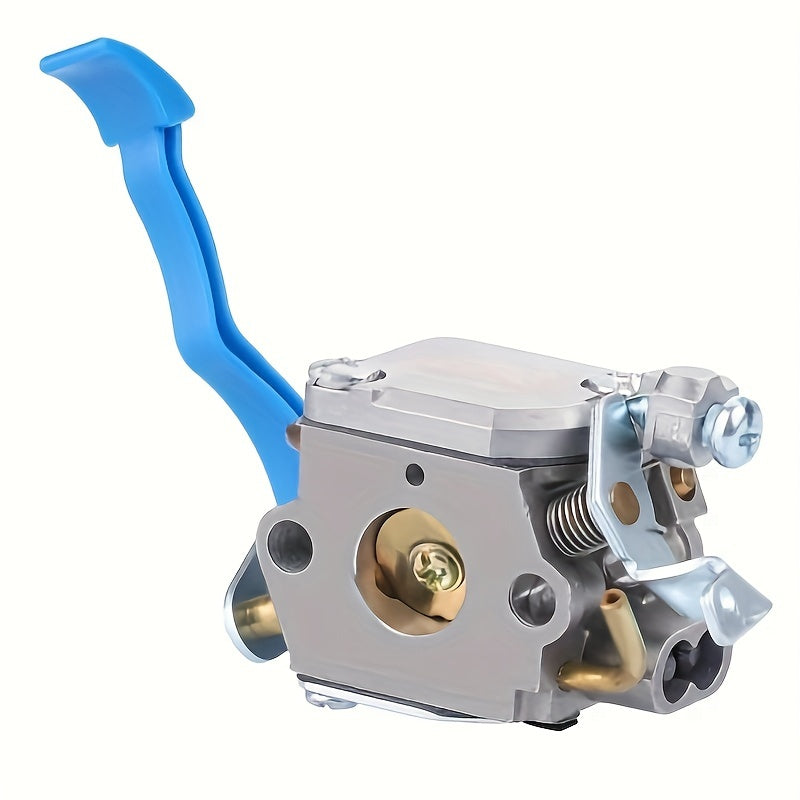 C1Q-W37 Carburetor For Husqvarna 125BVX 125BX 125B Blower