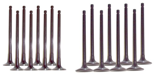 Exhaust / Intake Valve Kit 2001-2012 Hyundai,Kia 2.0L