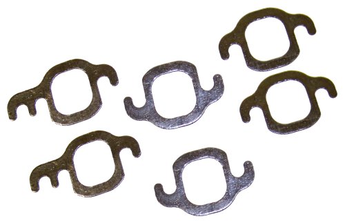 Exhaust Manifold Gasket Set 1992-2014 Chevrolet,GMC,Isuzu,Oldsmobile 4.3L