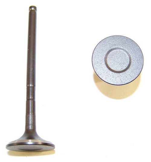 Exhaust Valve 2000-2008 Chevrolet,Pontiac,Toyota 1.8L