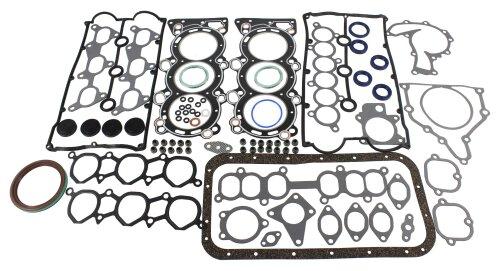 1994 Isuzu Trooper 3.2L Engine Kit Gasket Set