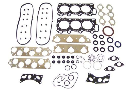 2002 Honda Odyssey 3.5L Engine Kit Gasket Set