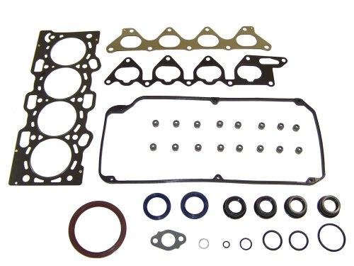 2001 Mitsubishi Mirage 1.8L Engine Kit Gasket Set
