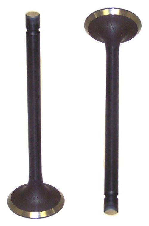 2001 Saturn SC2 1.9L Exhaust Valve