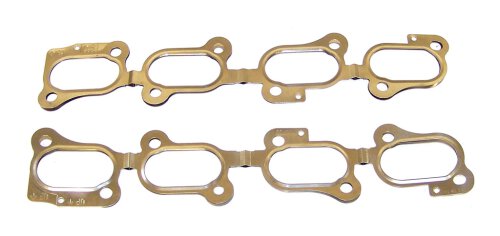 Exhaust Manifold Gasket Set 2004-2010 Cadillac 4.4L-4.6L