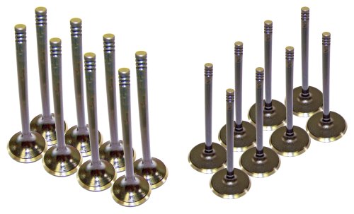 Exhaust / Intake Valve Kit 2003-2008 Chrysler,Dodge,Jeep 5.7L
