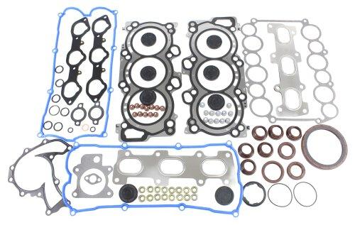 2001 Honda Passport 3.2L Engine Kit Gasket Set