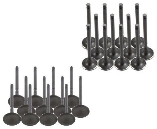Exhaust / Intake Valve Kit 2001-2006 Hyundai,Kia 3.0L-3.5L