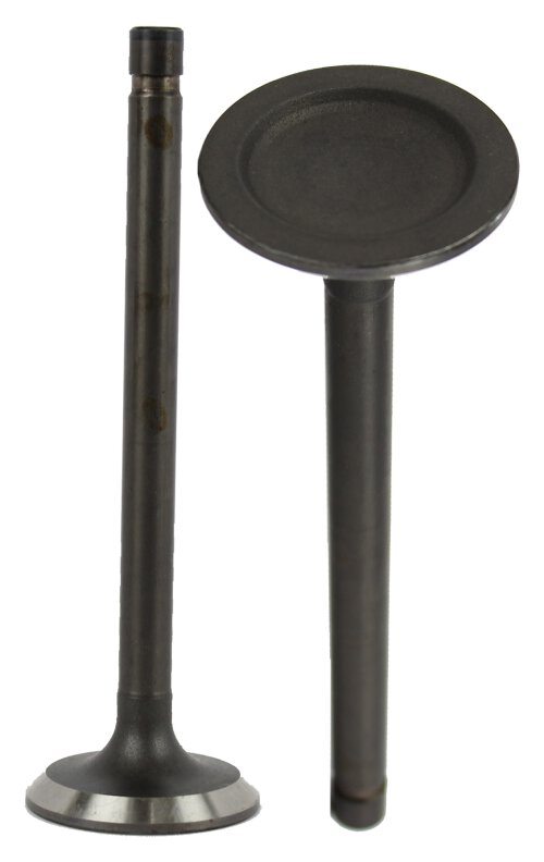Exhaust Valve 1970-1995 AM General,Buick,Cadillac,Chevrolet,GMC,Oldsmobile,Pontiac 4.8L-6.6L