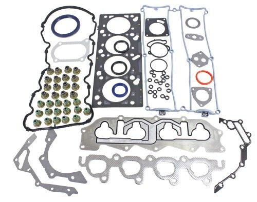 1997 Mercury Mystique 2.0L Engine Kit Gasket Set