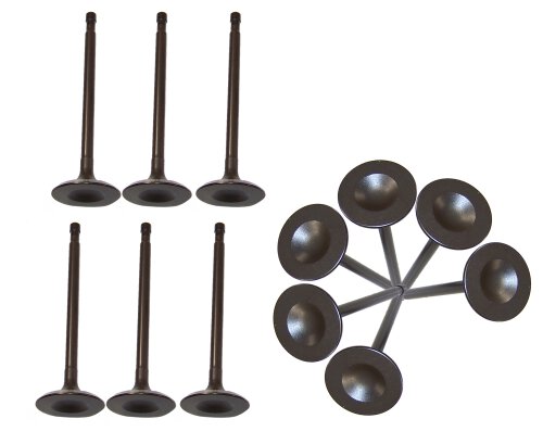 Exhaust / Intake Valve Kit 1976-1979 Honda 1.5L-1.6L