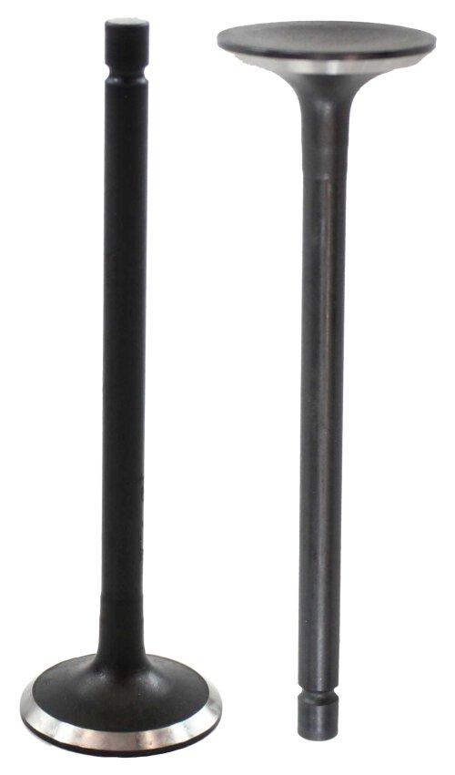 1988 Mazda 626 2.2L Exhaust Valve