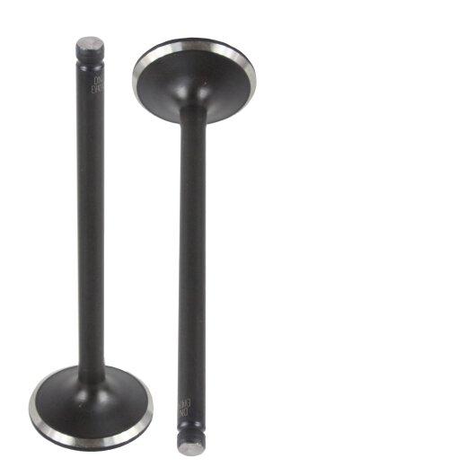 2015 GMC Yukon 5.3L Exhaust Valve