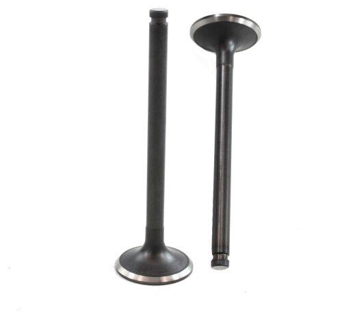 1974 Nissan 620 Pickup 1.8L Exhaust Valve