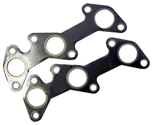 1989 Toyota Camry 2.5L Exhaust Manifold Gasket