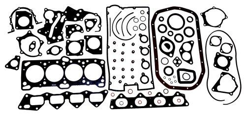 1992 Hyundai Sonata 2.0L Engine Kit Gasket Set