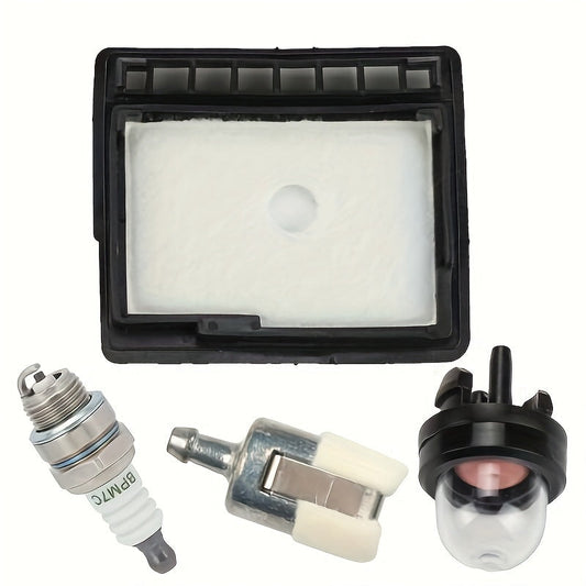 13031039132 Air Filter For Echo CS345 CS346 CS300 CS3000 CS341 CS3400 CS301 Chainsaw