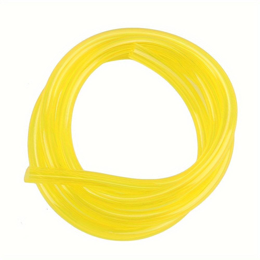 Hipa 21BK410G163 Fuel Filter Line Kit for Troy Bilt TB15CS TB75SS TB90BC TB3100BV TB320 Trimmer